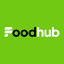 FoodHub Logo